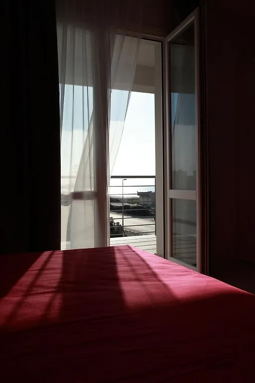 Aparthotel Brezza Di Grecale Trapani