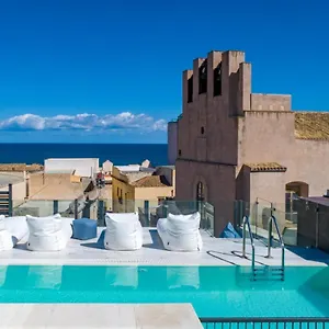 Aparthotel Azzoli - Apartments&skypool - Adults Only, Trapani