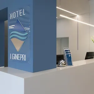 Hotel I Ginepri ***