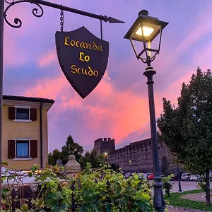 Lo Scudo 3* Soave (Verona)