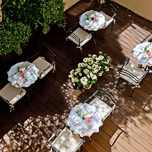 Hotel The Fifteen Keys ****