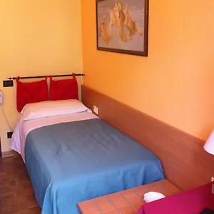 *** Hotel Leopolda Italie