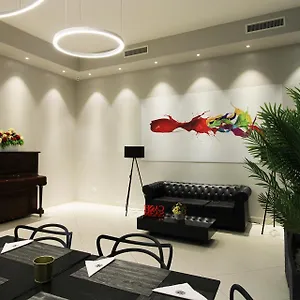 An Dependance Milano Melegnano 3* Carpiano