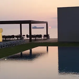 Hotell Punta Tipa