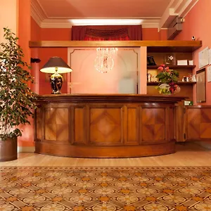 *** Hotel Savoia E Campana Włochy