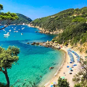 Hotel Paradiso ***