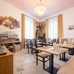 *** Hotel Lilium Italie