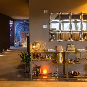 Hotel Il Gentiluomo ****