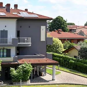 *** Hotel Aurora Włochy