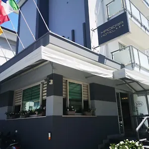 *** Hotel Madera Włochy